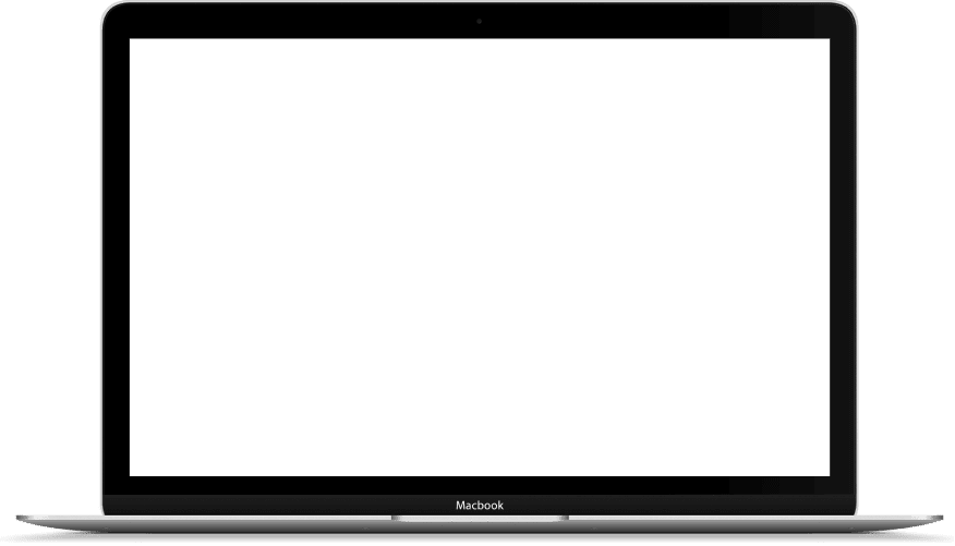bakeryswap clone laptop front view