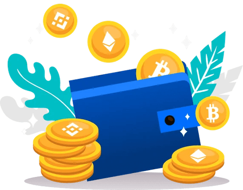 Top Reason to choose white lable crypto wallet image1